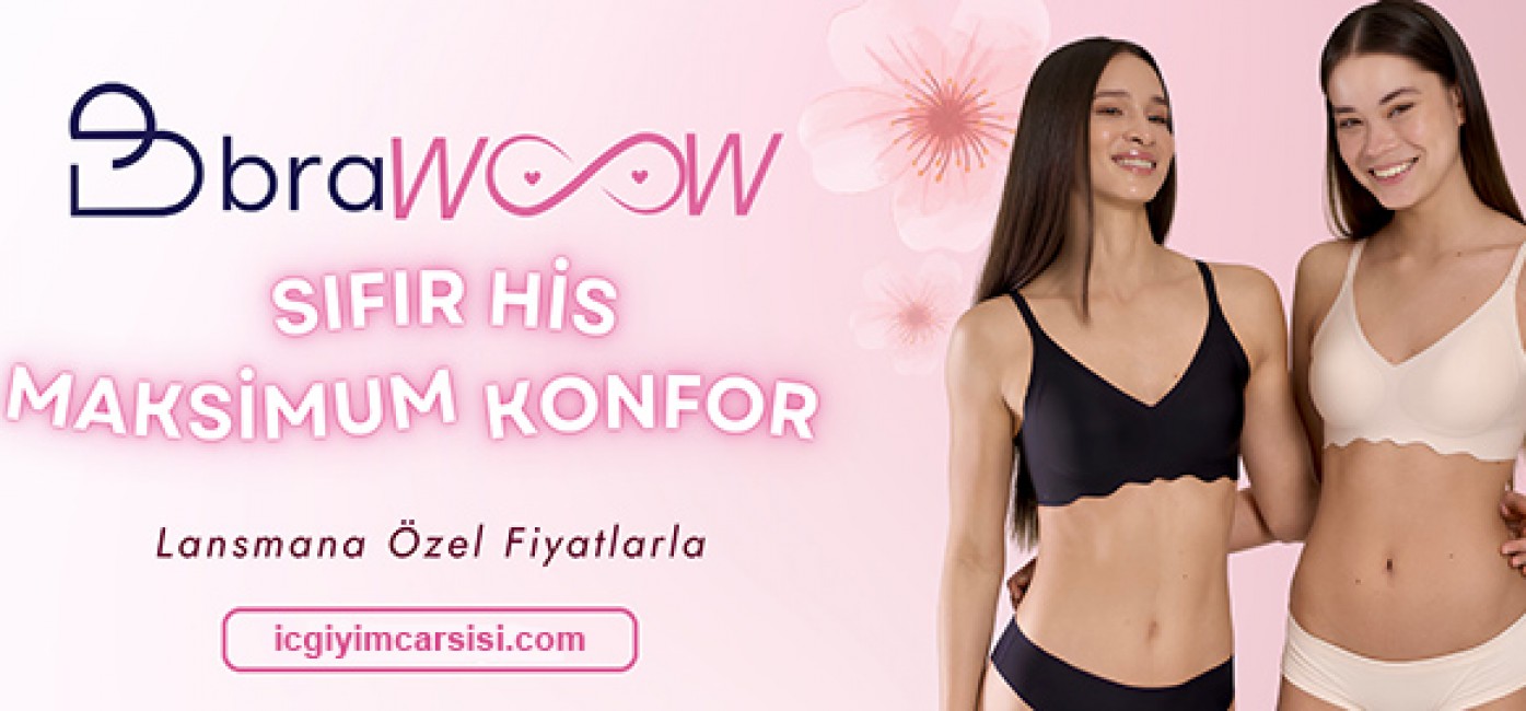 Yeni İnci İç Giyim Modelleri Yeni İnci İç Giyim Modelleri