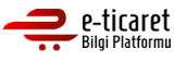 e-ticaret bilgi platformu