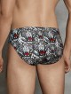 Doreanse Modal Wild Tiger Erkek Slip Doreanse Modal Wild Tiger Erkek Slip