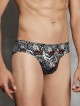 Doreanse Modal Wild Tiger Erkek Slip Doreanse Modal Wild Tiger Erkek Slip