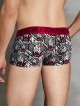 Doreanse Modal Wild Tiger Erkek Kısa Boxer Doreanse Modal Wild Tiger Erkek Kısa Boxer