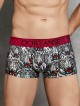 Doreanse Modal Wild Tiger Erkek Kısa Boxer Doreanse Modal Wild Tiger Erkek Kısa Boxer