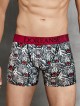 Doreanse Modal Wild Tiger Erkek Boxer Doreanse Modal Wild Tiger Erkek Boxer