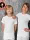 Doreanse 225 Çocuk Viloft Likralı Termal Tişört