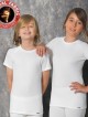 Doreanse Viloft Likralı Termal T-Shirt Doreanse Viloft Likralı Termal T-Shirt