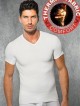 Doreanse Viloft Likralı Termal V Yaka T-Shirt Doreanse Viloft Likralı Termal V Yaka T-Shirt