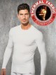 Viloft Likralı Termal Uzun Kol T-Shirt Viloft Likralı Termal Uzun Kol T-Shirt
