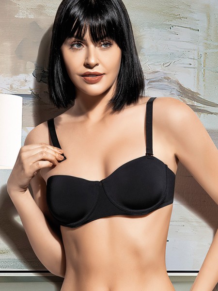 Ay Yıldız 711 STELLA Straplez Minimizer Ay Yıldız 711 STELLA Straplez Minimizer