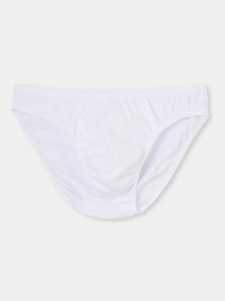 Dagi D1191 Pamuklu Erkek Slip 2'li Paket