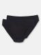 Dagi D1191 Pamuklu Erkek Slip 2'li Paket