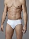Dagi D1192 İnce Pamuklu Slip 2'li Paket Dagi D1192 İnce Pamuklu Slip 2'li Paket