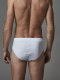 Dagi D1192 İnce Pamuklu Slip 2'li Paket Dagi D1192 İnce Pamuklu Slip 2'li Paket