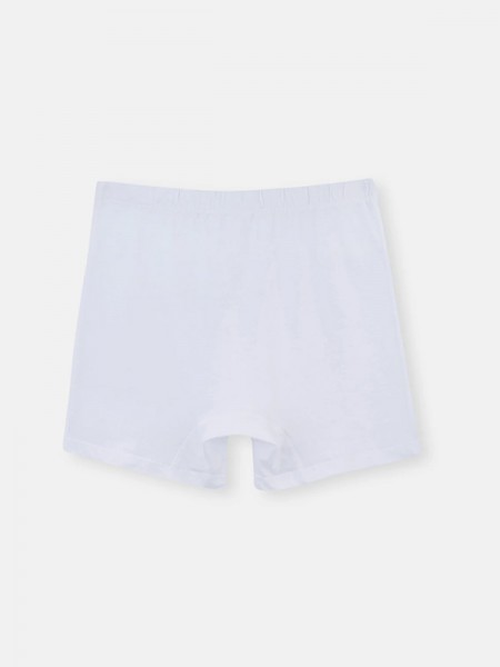 Dagi D1220 Pamuklu Düğmeli Boxer 2'li Paket