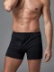 Dagi D1220 Pamuklu Düğmeli Boxer 2'li Paket