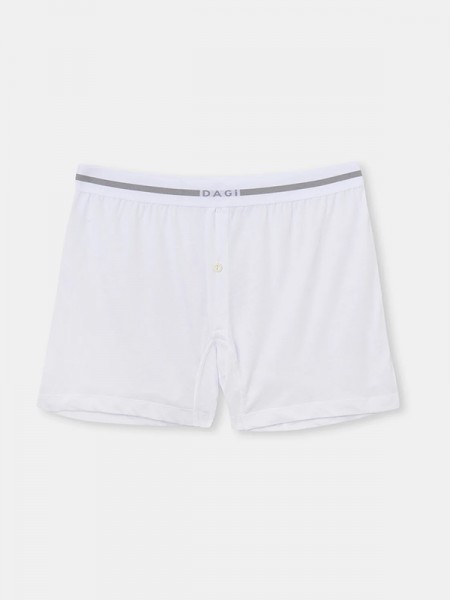 Dagi D3710 Düğmeli Modal Erkek Boxer