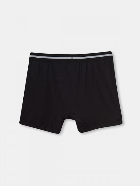 Dagi D3710 Düğmeli Modal Erkek Boxer