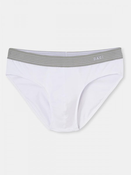 Dagi D5182 Compact Penye Likralı Erkek Slip