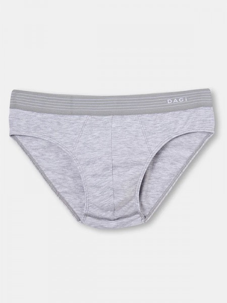 Dagi D5182 Compact Penye Likralı Erkek Slip