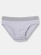 Dagi D5182 Compact Penye Likralı Erkek Slip