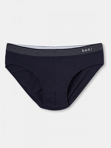 Dagi D5182 Compact Penye Likralı Erkek Slip