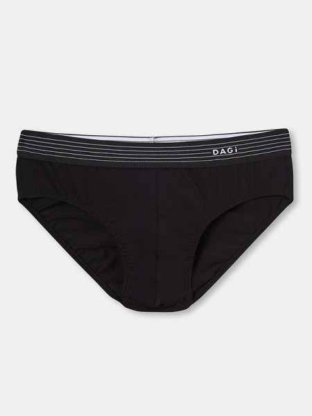 Dagi D5182 Compact Penye Likralı Erkek Slip
