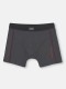 Dagi D5213 Uzun Paça Sports Erkek Boxer