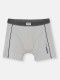 Dagi D5213 Uzun Paça Sports Erkek Boxer