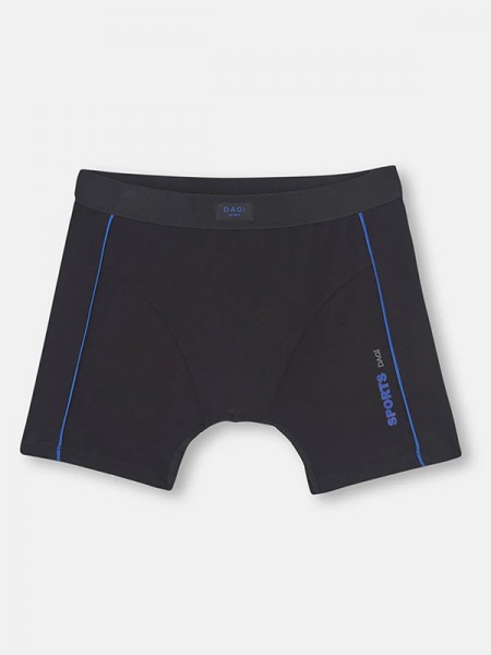 Dagi D5213 Uzun Paça Sports Erkek Boxer