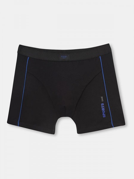 Dagi D5213 Uzun Paça Sports Erkek Boxer