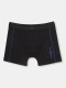 Dagi D5213 Uzun Paça Sports Erkek Boxer