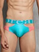 Çift Renkli Jockstrap Sexy String Çift Renkli Jockstrap Sexy String