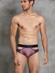 Çift Renkli Jockstrap Sexy String Çift Renkli Jockstrap Sexy String