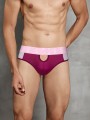 DOREANSE Sexy Collection Slip MOR DOREANSE Sexy Collection Slip MOR