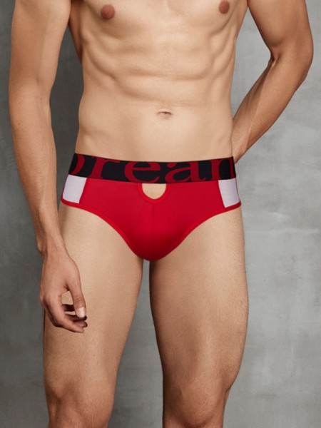 Doreanse 1224 Slip KIRMIZI Doreanse 1224 Slip KIRMIZI