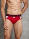 Doreanse 1224 Slip KIRMIZI Doreanse 1224 Slip KIRMIZI