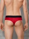 Doreanse 1224 Slip KIRMIZI Doreanse 1224 Slip KIRMIZI