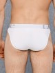 Essentials Modal Likralı Slip Essentials Modal Likralı Slip