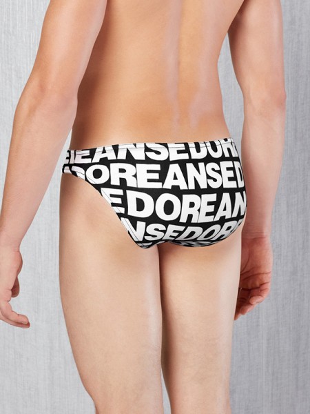 Doreanse 1236 Imprime Slip Doreanse 1236 Imprime Slip