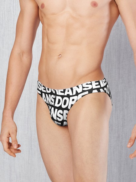 Doreanse 1236 Imprime Slip Doreanse 1236 Imprime Slip
