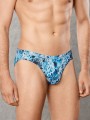 DOREANSE Ocean Waves Modal Slip DOREANSE Ocean Waves Modal Slip
