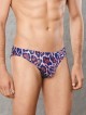 Doreanse Imprime Leopink Slip Doreanse Imprime Leopink Slip