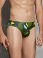 DOREANSE Modal Mandarin Slip DOREANSE Modal Mandarin Slip