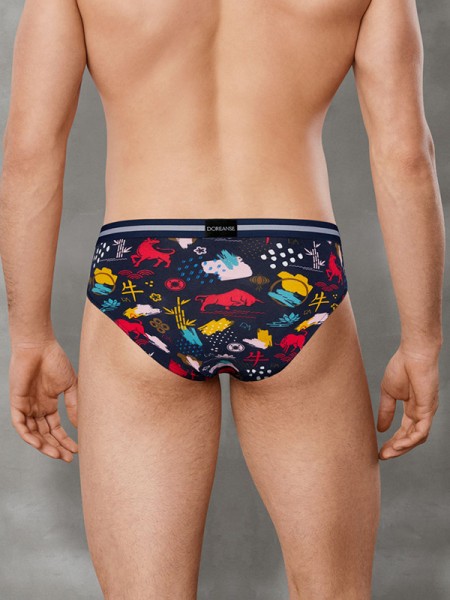 Doreanse 1305 Memox Modal Slip Doreanse 1305 Memox Modal Slip