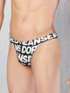 Doreanse DA Baskılı Model String Doreanse DA Baskılı Model String