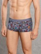 Voyager Modal Erkek Kısa Boxer Voyager Modal Erkek Kısa Boxer