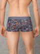 Voyager Modal Erkek Kısa Boxer Voyager Modal Erkek Kısa Boxer