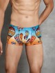 Doreanse Imprime Modal Likralı Boxer Doreanse Imprime Modal Likralı Boxer