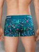 Imprime Modal Kısa Boxer Imprime Modal Kısa Boxer