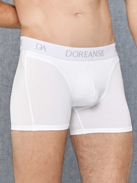 Likralı Modal Erkek Boxer Likralı Modal Erkek Boxer