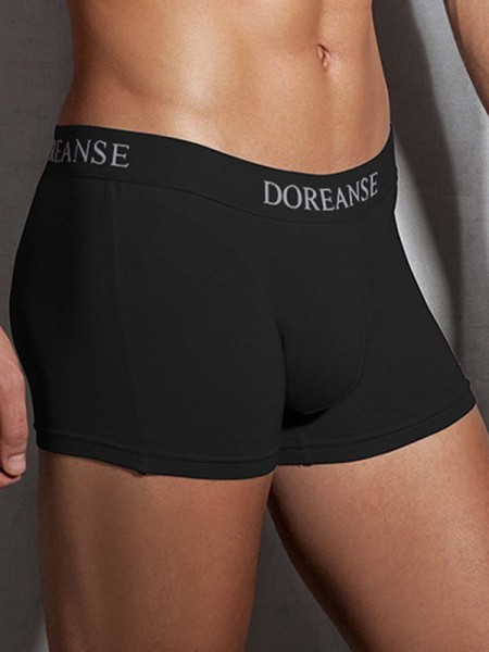 Likralı Modal Erkek Boxer Likralı Modal Erkek Boxer